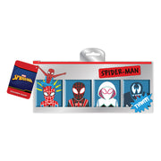 Spider-Man merch – spider-man sketch