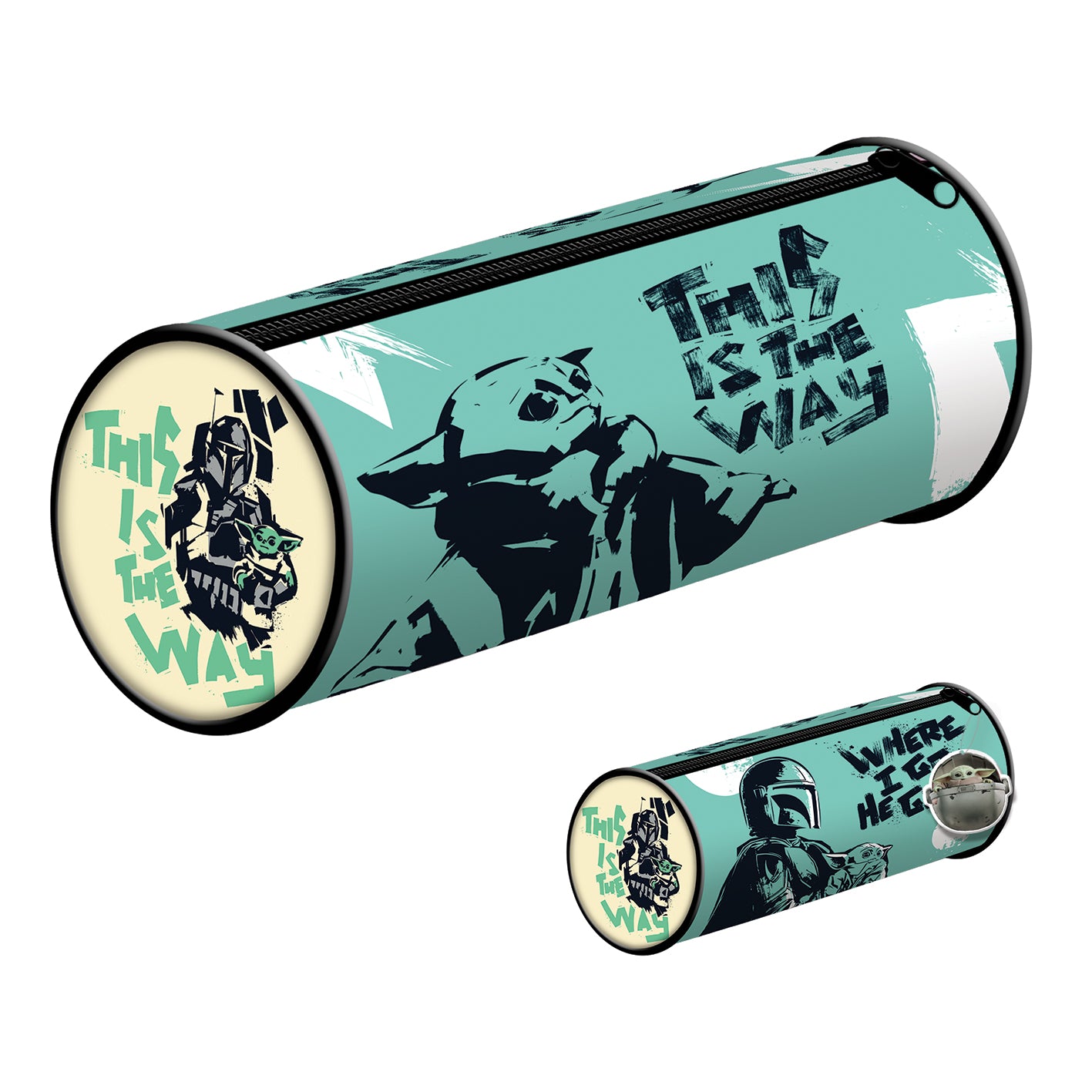 Star Wars pennal – where i go