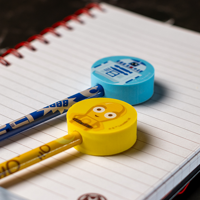 Star Wars blyant wallet