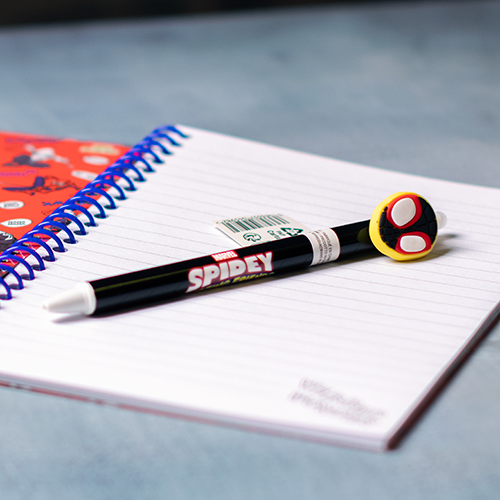 Spider-Man penn - amazing friends