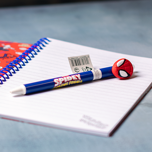 Spider-Man penn - amazing friends