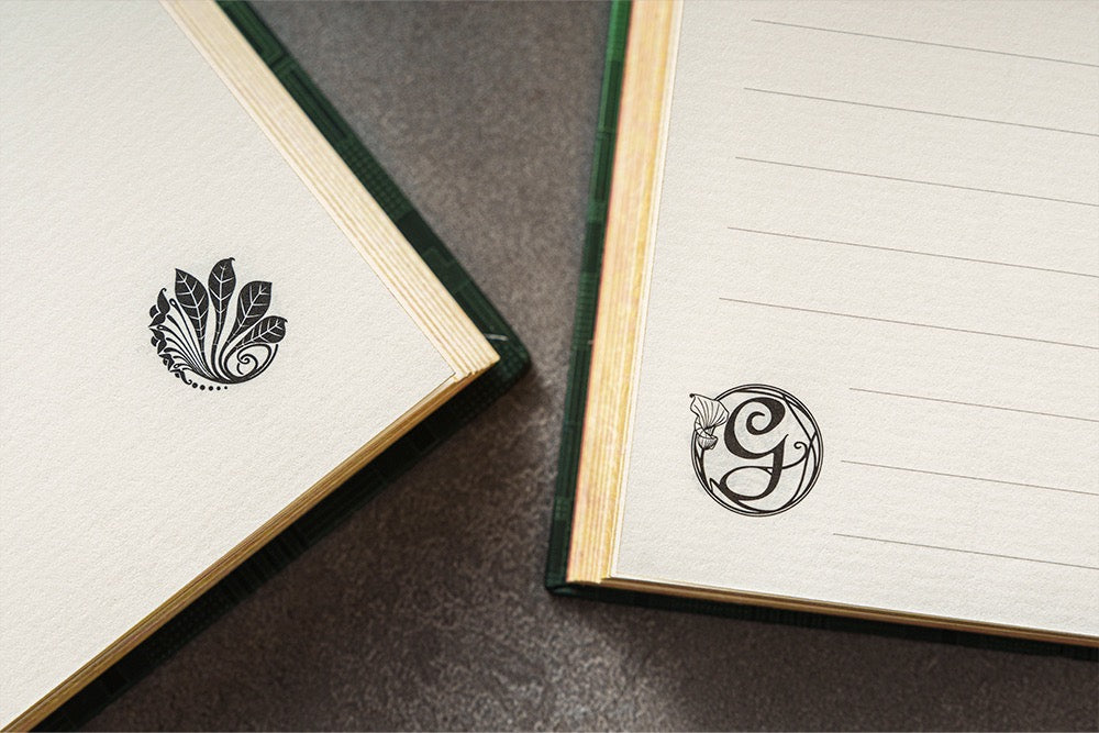 The Magic of Wicked - Ultra Paperblanks notatbok