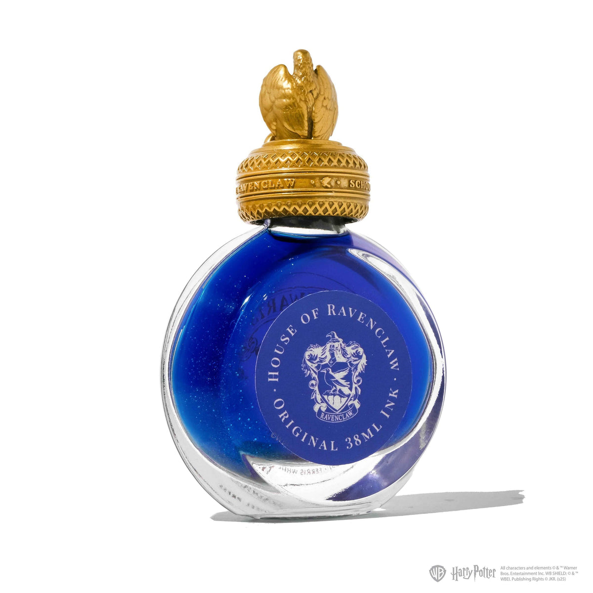 Harry Potter blekk til fyllepenn – Ravenclaw