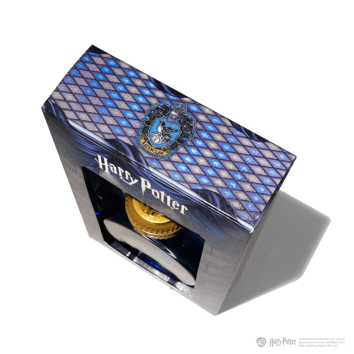 Harry Potter blekk til fyllepenn – Ravenclaw