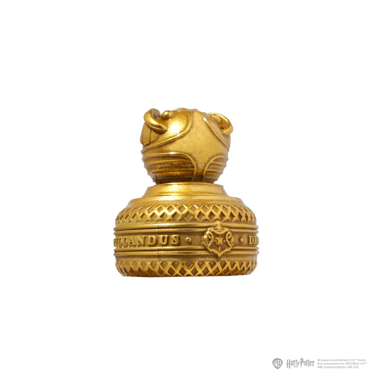 Harry Potter blekk til fyllepenn – The Golden Snitch