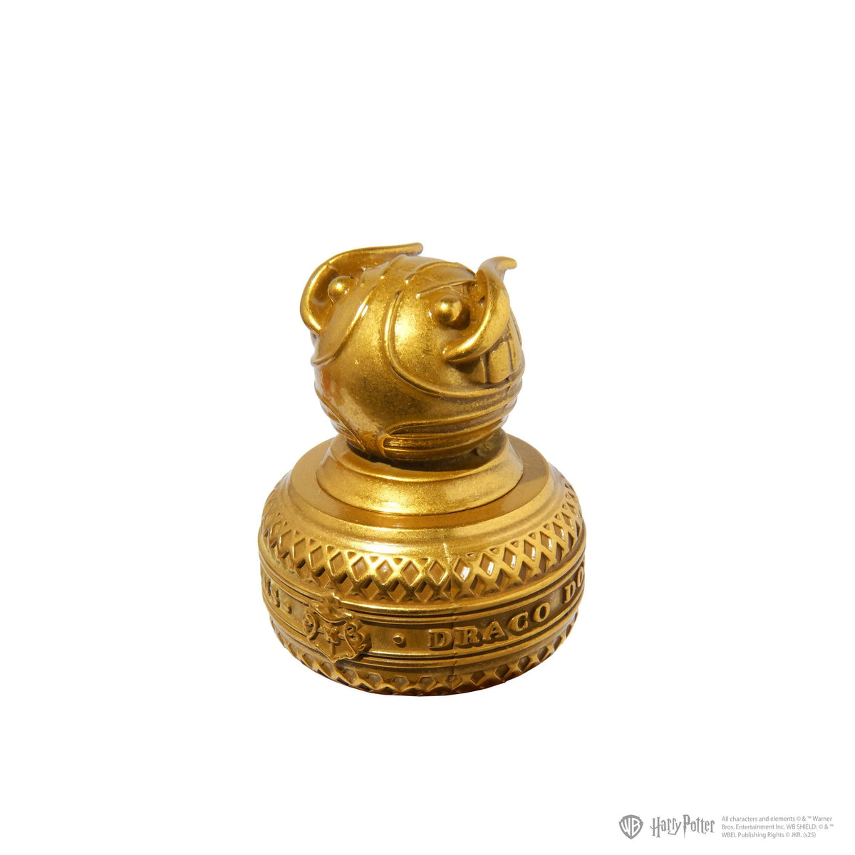 Harry Potter blekk til fyllepenn – The Golden Snitch