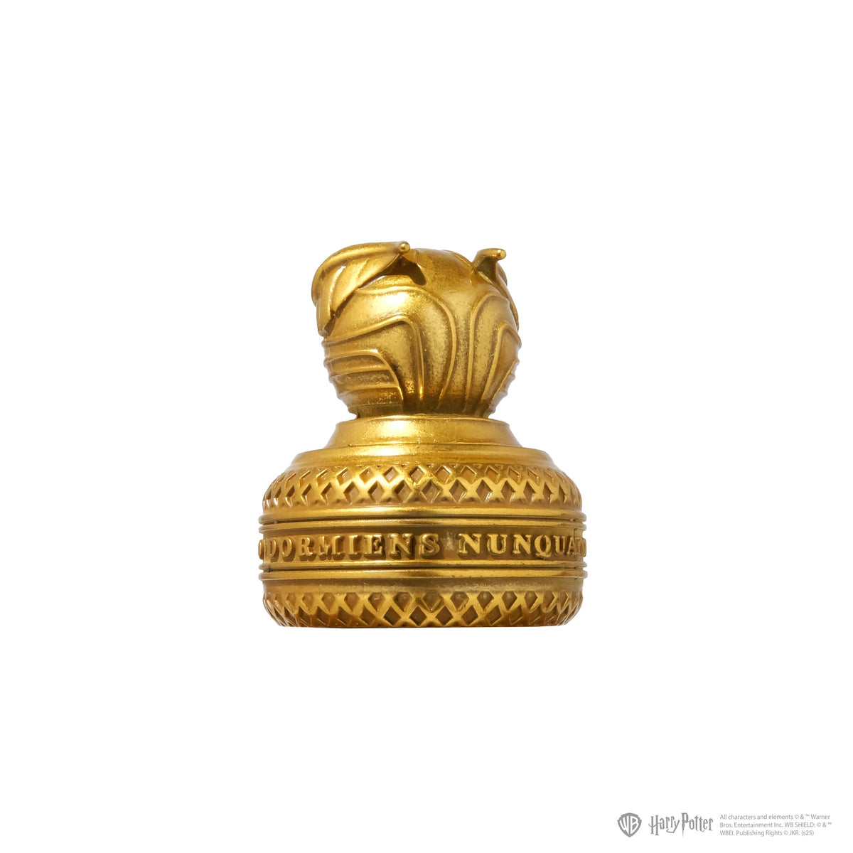 Harry Potter blekk til fyllepenn – The Golden Snitch