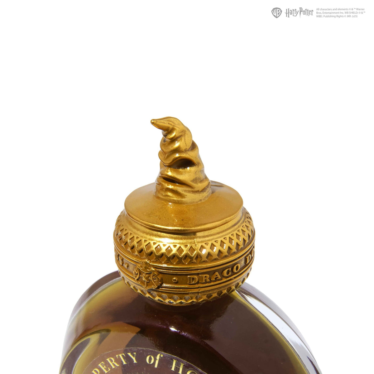 Harry Potter blekk til fyllepenn – The Sorting Hat
