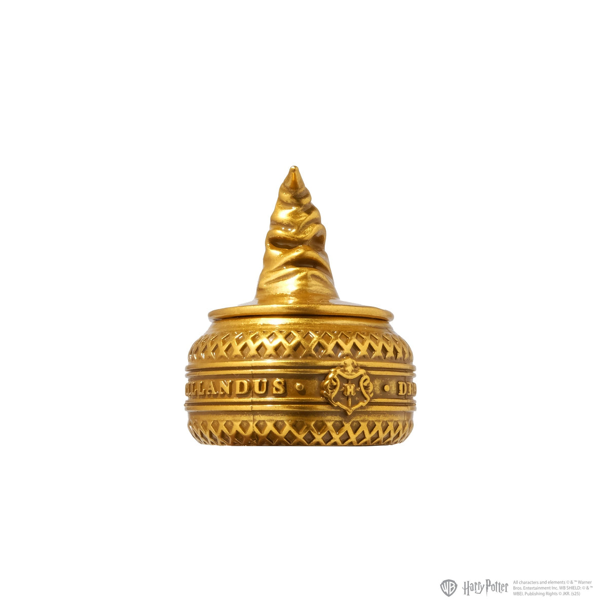 Harry Potter blekk til fyllepenn – The Sorting Hat