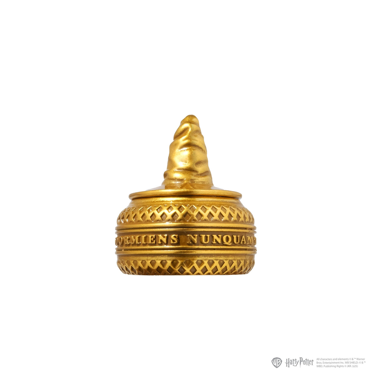 Harry Potter blekk til fyllepenn – The Sorting Hat