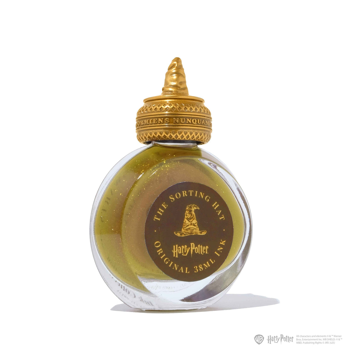 Harry Potter blekk til fyllepenn – The Sorting Hat