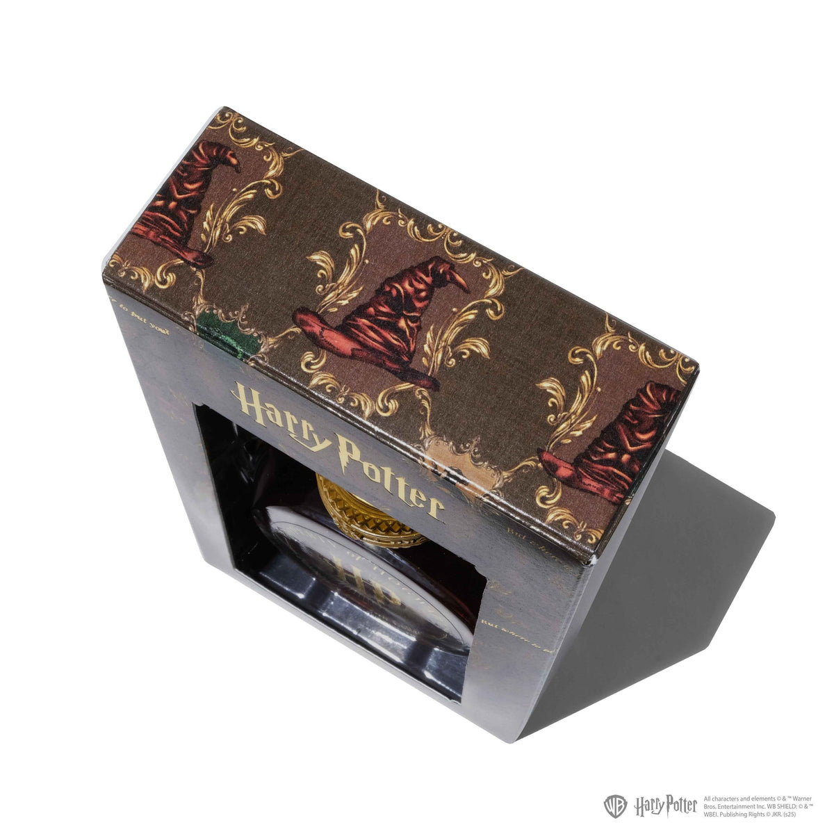 Harry Potter blekk til fyllepenn – The Sorting Hat