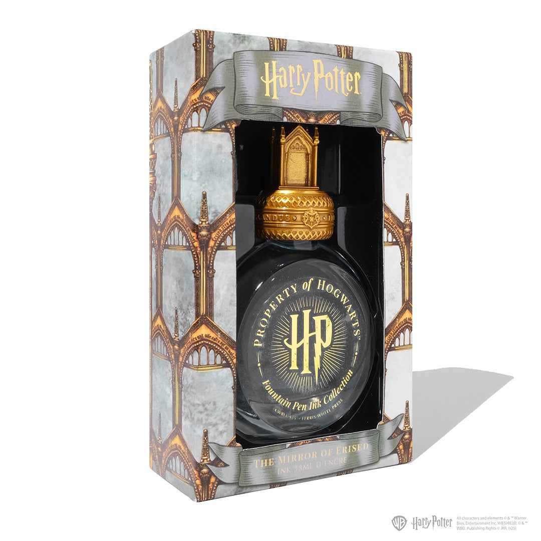 Harry Potter blekk til fyllepenn – The Mirror of Erised