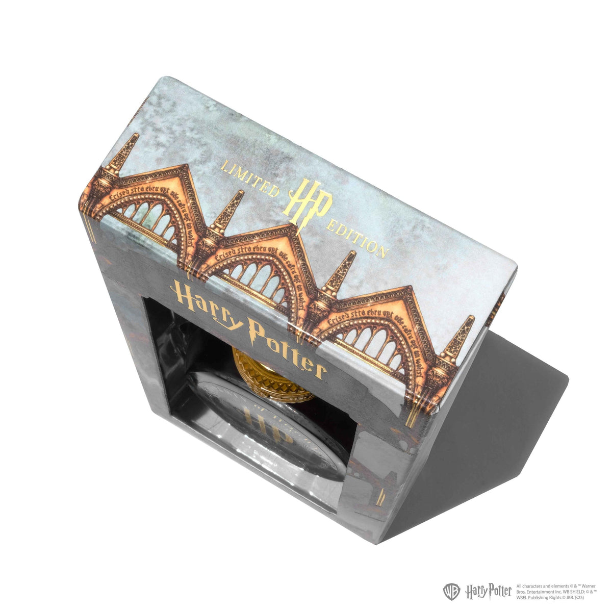 Harry Potter blekk til fyllepenn – The Mirror of Erised