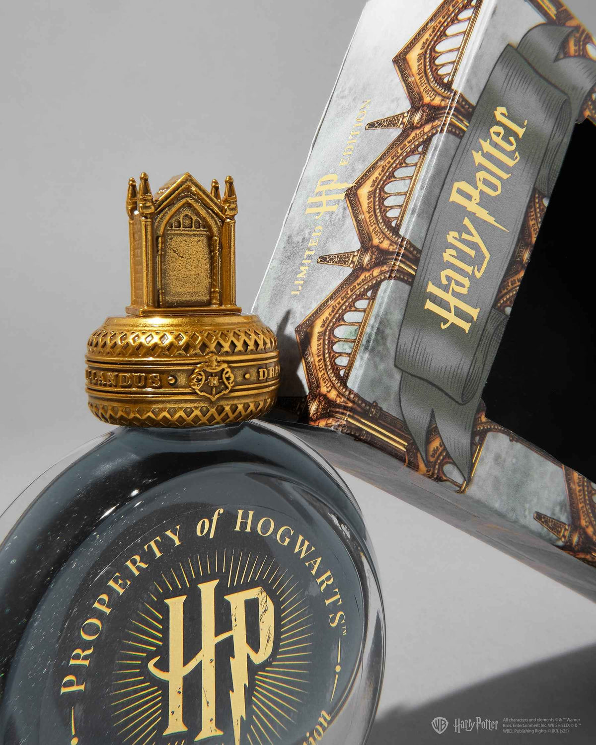 Harry Potter blekk til fyllepenn – The Mirror of Erised