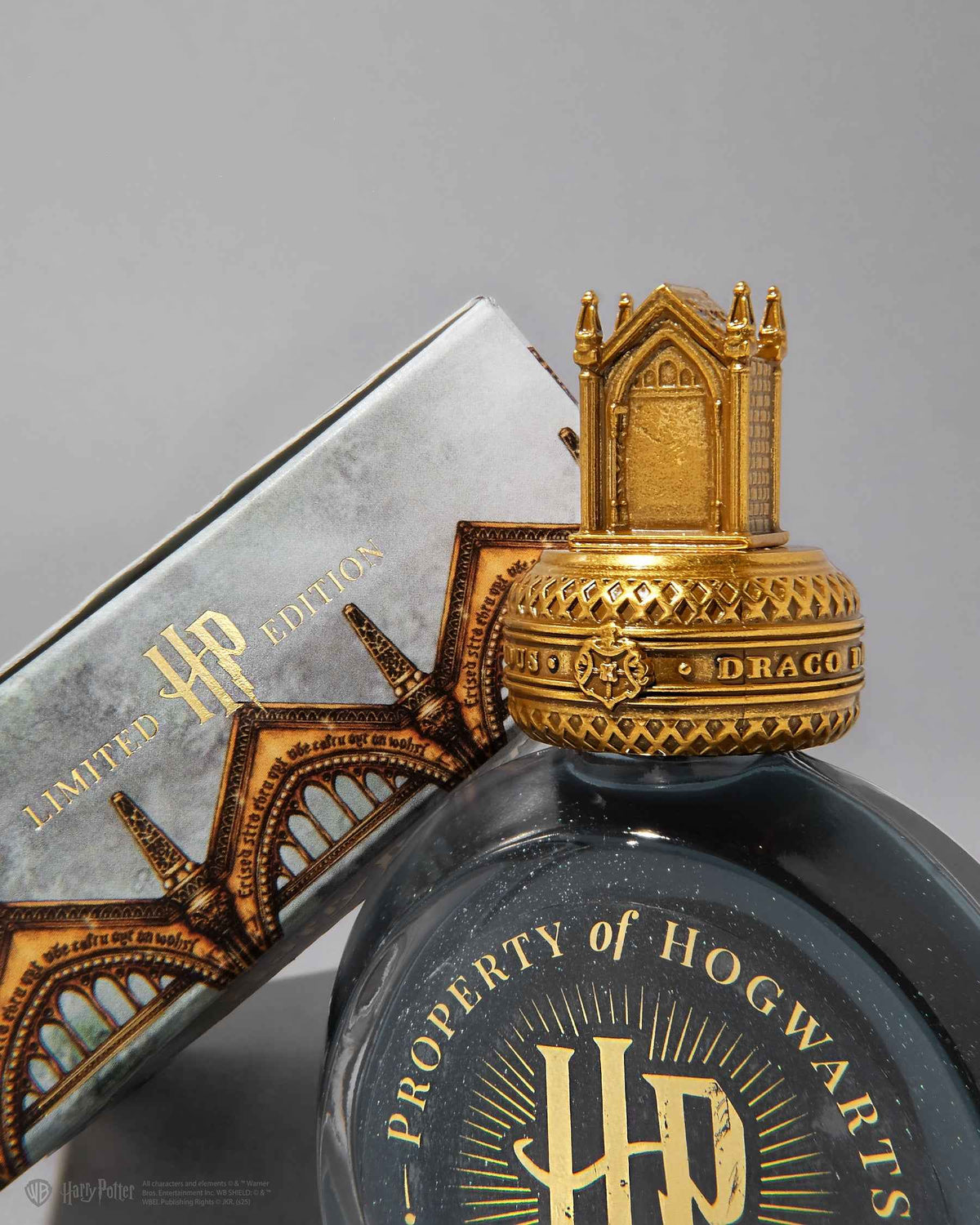 Harry Potter blekk til fyllepenn – The Mirror of Erised