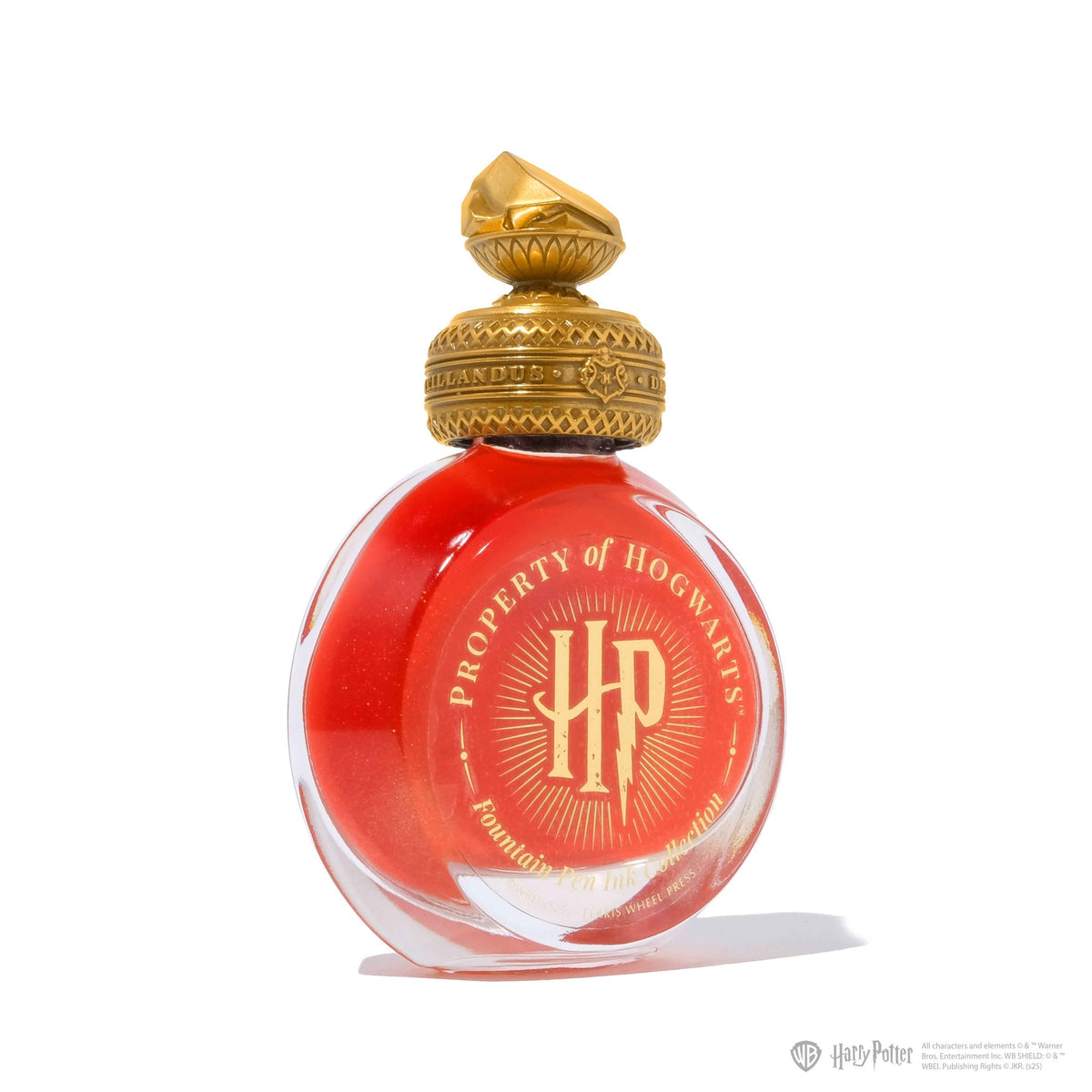 Harry Potter blekk til fyllepenn – The Sorcerer's Stone