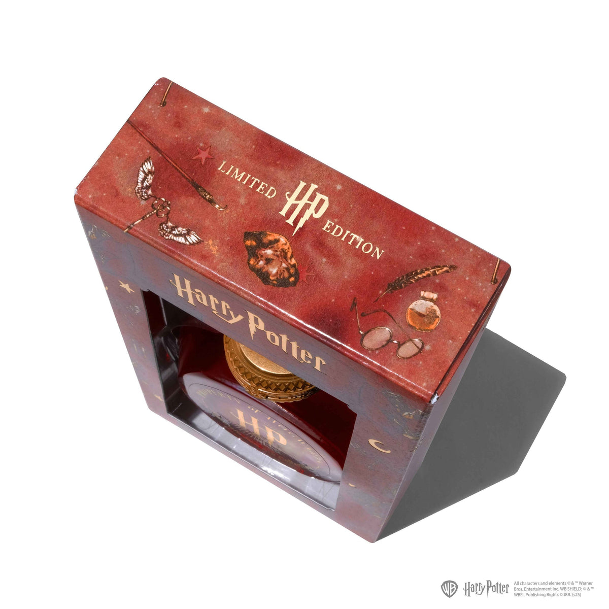 Harry Potter blekk til fyllepenn – The Sorcerer's Stone
