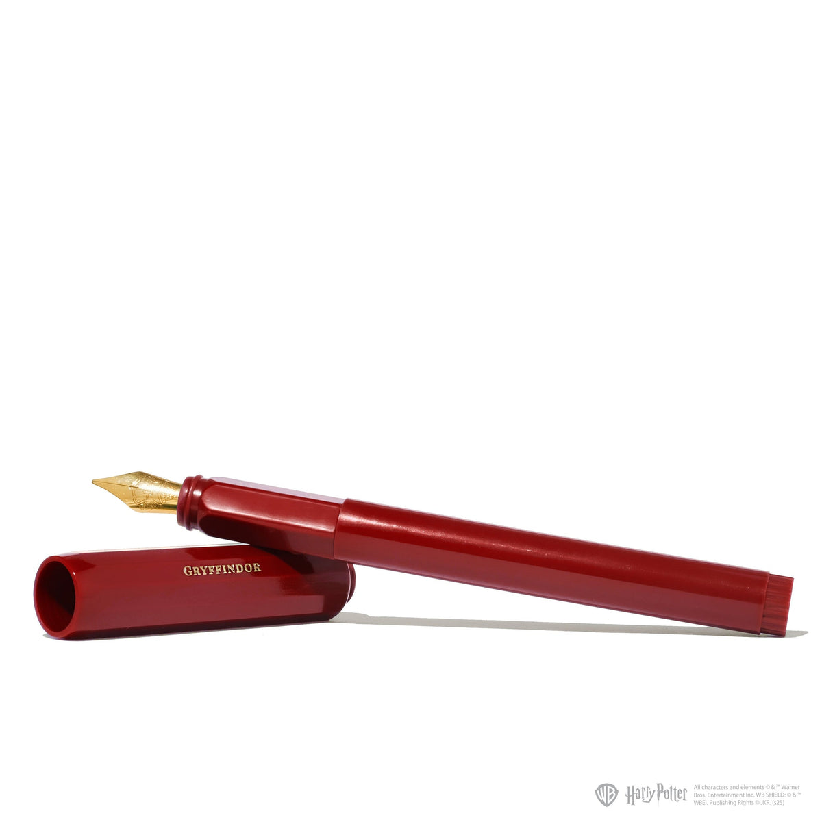 Harry Potter fyllepenn og blekk – Gryffindor
