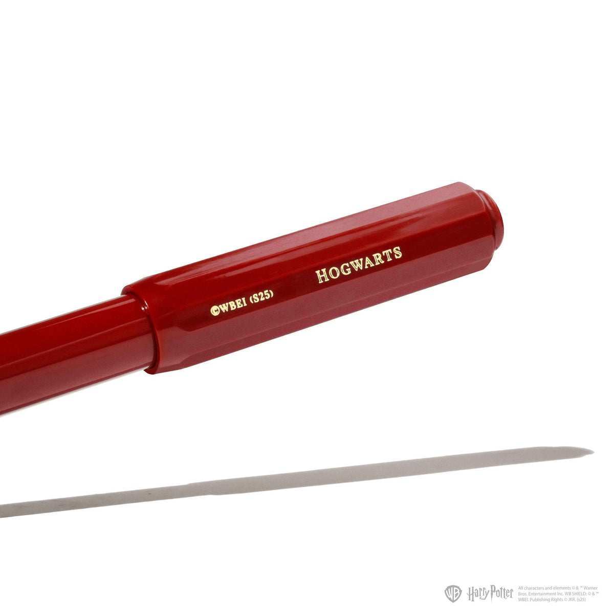 Harry Potter fyllepenn og blekk – Gryffindor