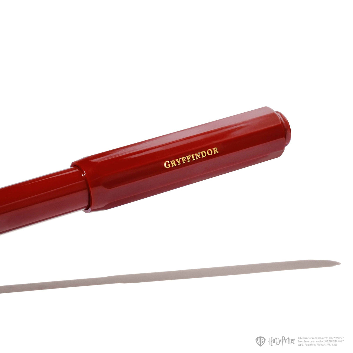 Harry Potter fyllepenn og blekk – Gryffindor