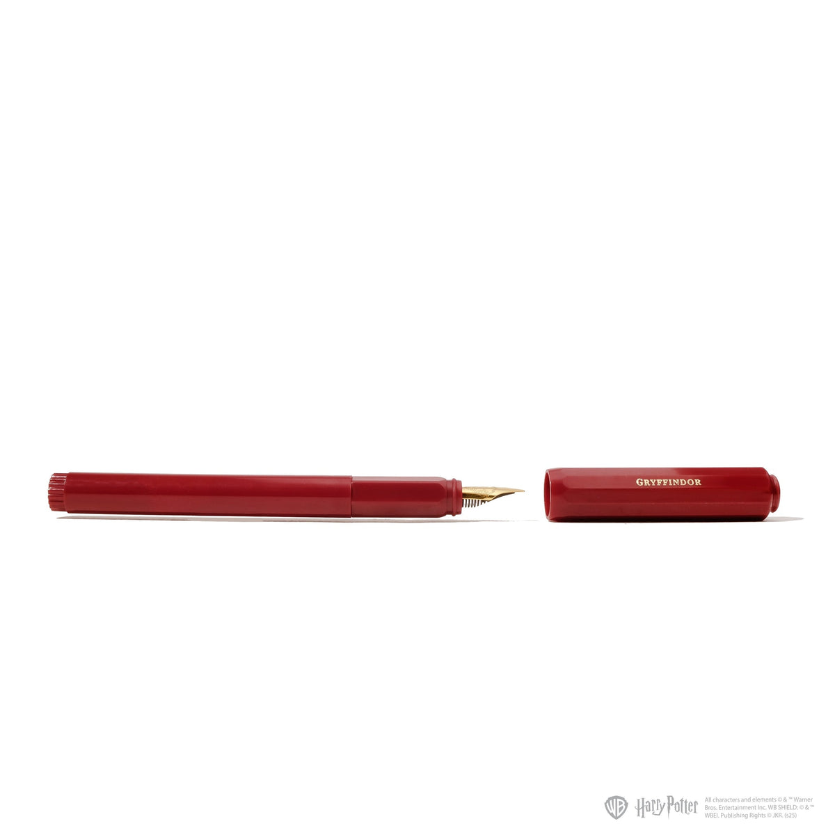 Harry Potter fyllepenn og blekk – Gryffindor