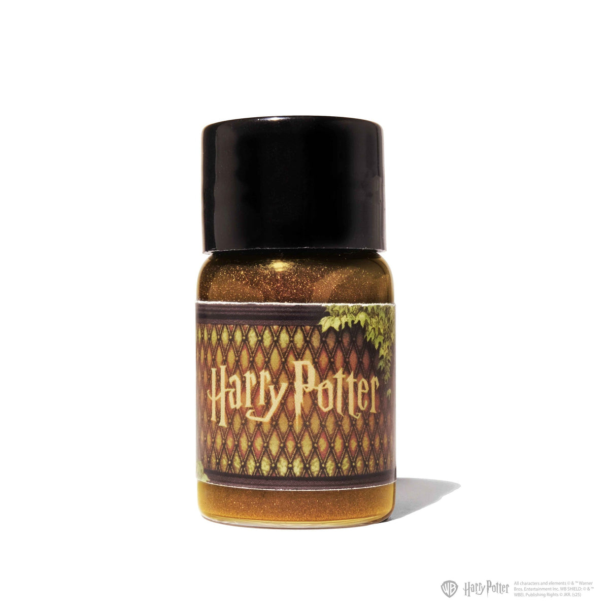 Harry Potter fyllepenn og blekk – Hufflepuff