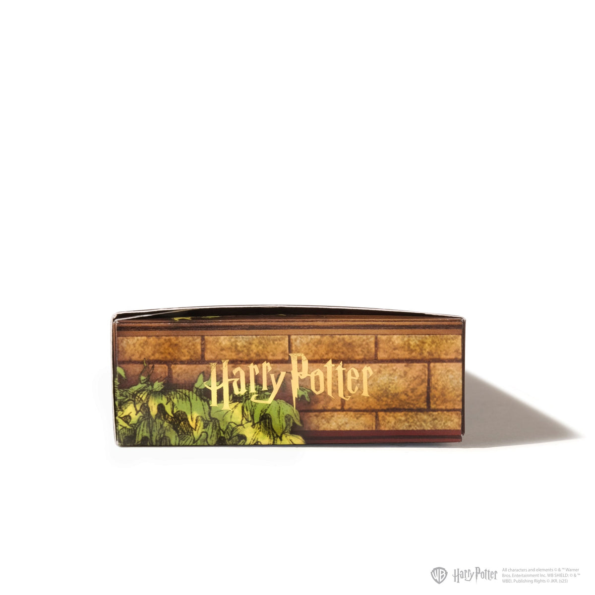 Harry Potter fyllepenn og blekk – Hufflepuff