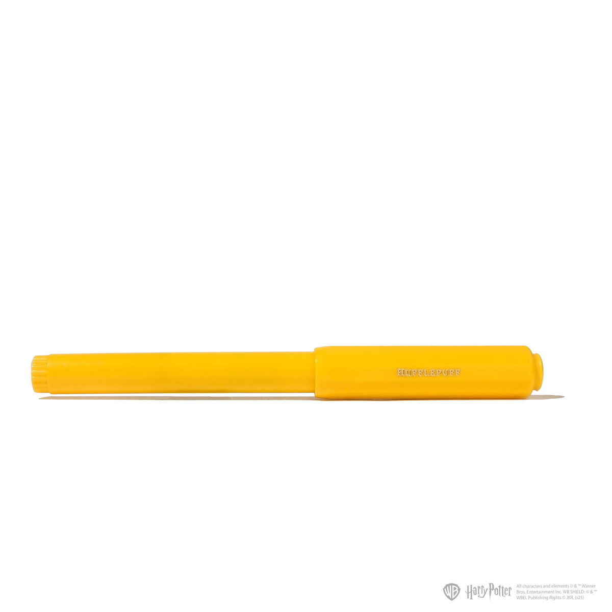 Harry Potter fyllepenn og blekk – Hufflepuff