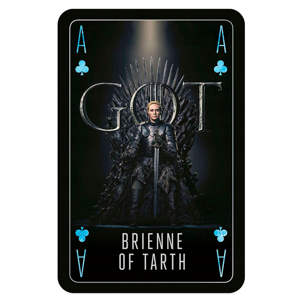 Game of Thrones kortstokk