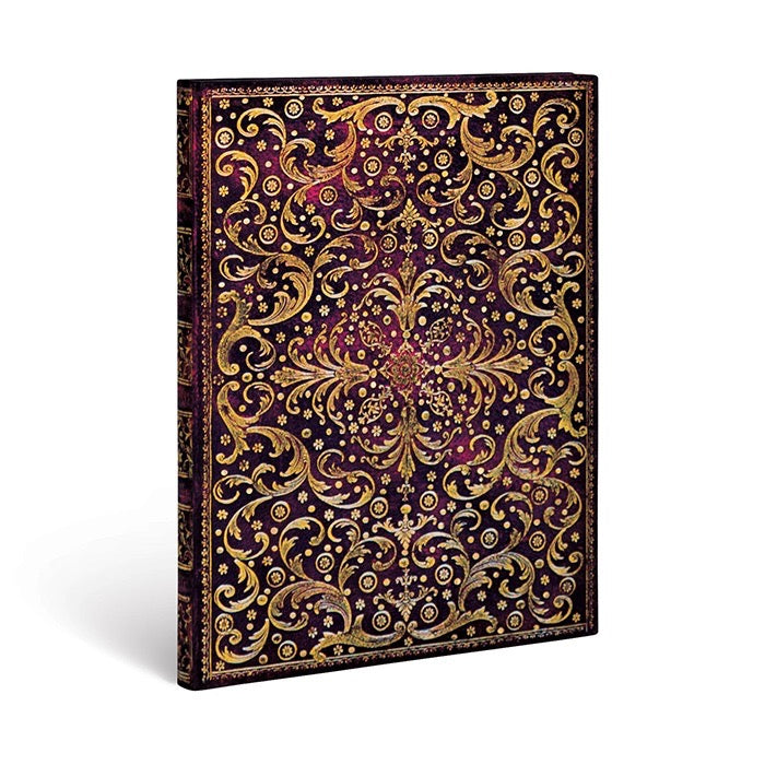 Aurelia - Ultra Paperblanks notatbok