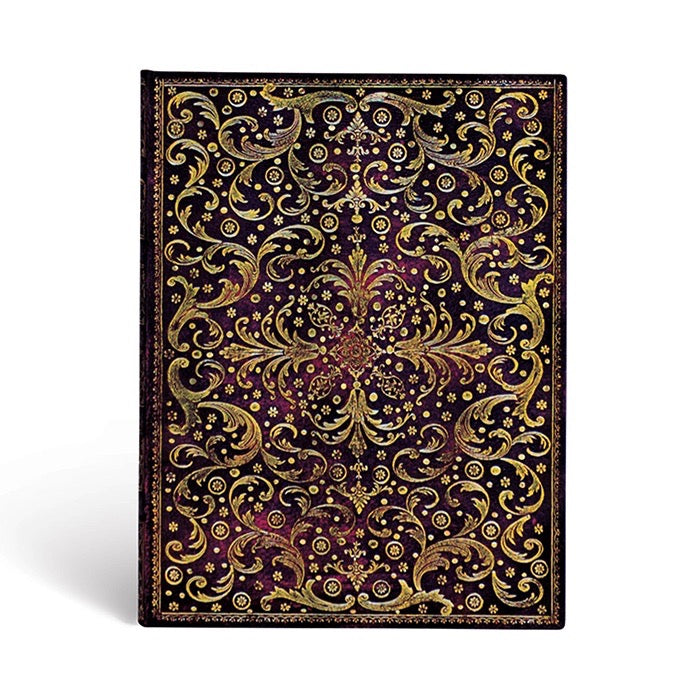 Aurelia - Ultra Paperblanks notatbok
