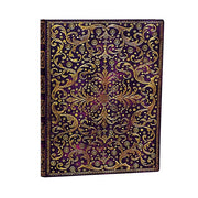 Aurelia - Ultra Paperblanks notatbok (myk perm)