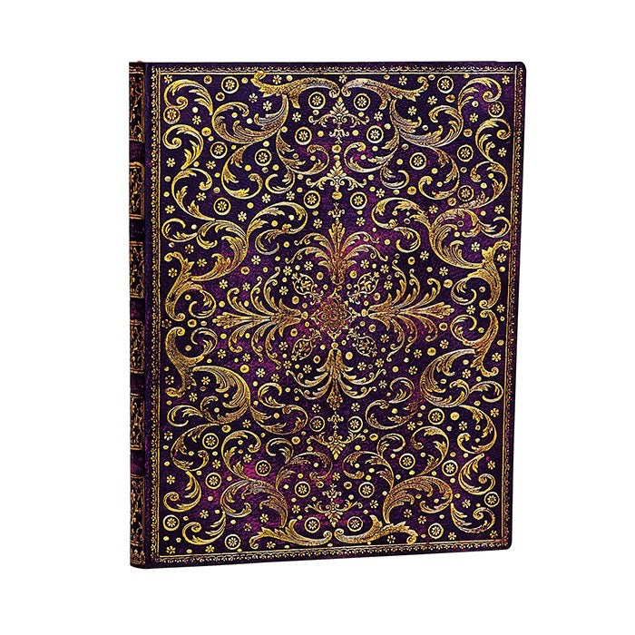Aurelia - Ultra Paperblanks notatbok (myk perm)