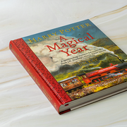 Harry Potter – A Magical Year – The Illustrations of Jim Kay