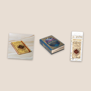 Harry Potter: Marauder's Map (Samling)