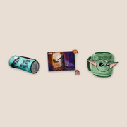 Star Wars: Dette er veien (Samling)