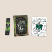 Harry Potter: Slytherins arv (Samling)
