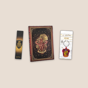 Harry Potter: Gryffindors mot (Samling)