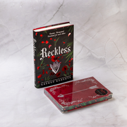 Reckless: Skjebnebestemt (Samling)