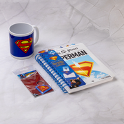 Superman: Mannen av stål (Samling)