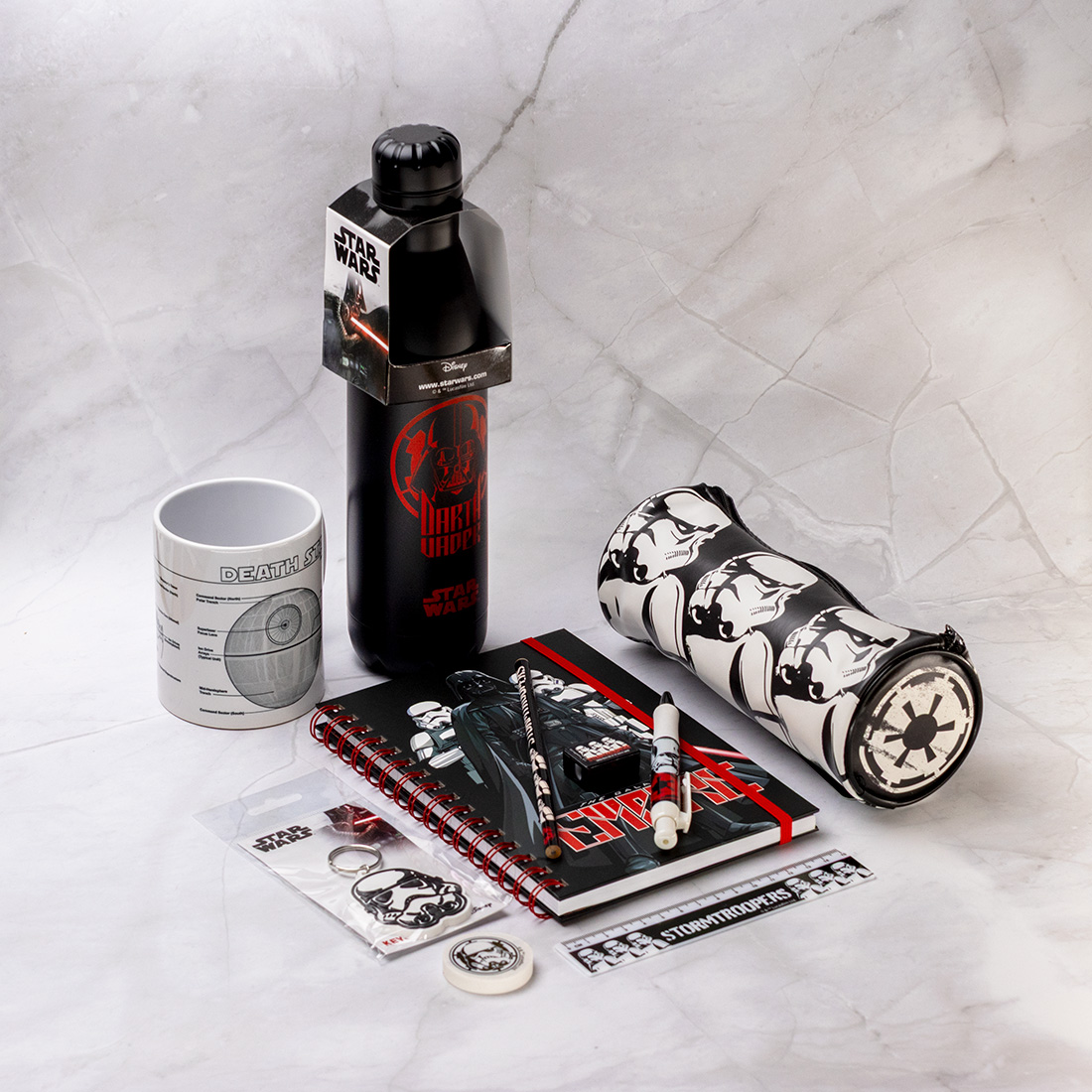 Star Wars: The Empire (Samling)