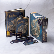 Harry Potter: Legends of Hogwarts