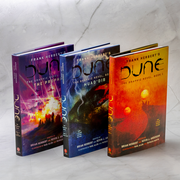 Dune: Hele den grafiske sagaen