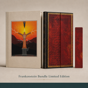 Fans of Frankenstein Bundle