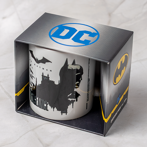 Batman kopp – Gotham