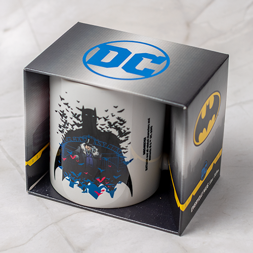 Batman kopp – Penguin arkham