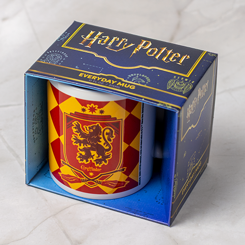 Harry Potter kopp – Gyffindor