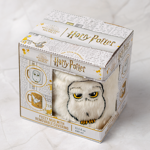 Harry Potter kopp – Hedwig