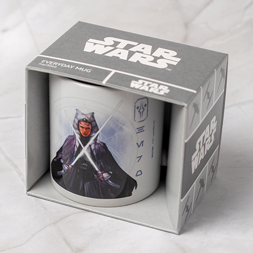 Star Wars kopp – celestial force